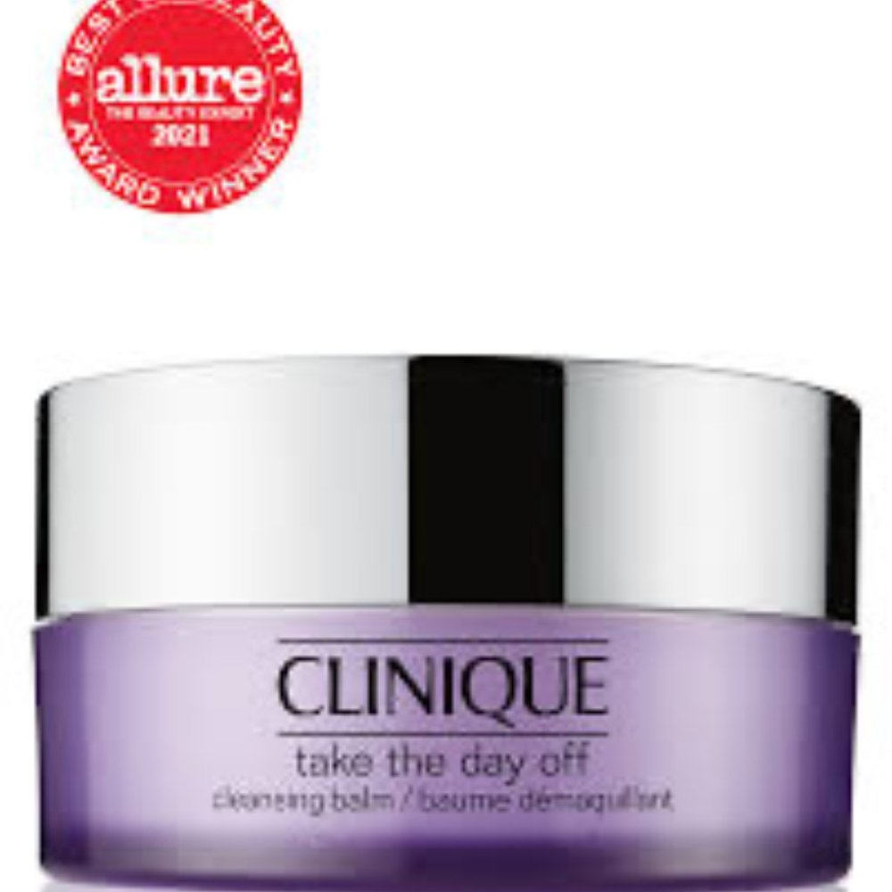 Take The Day Off™ Cleansing Balm